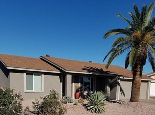8336 E Fable Cir, Mesa, AZ 85208