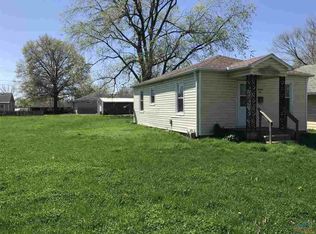 1910 E 14th St, Sedalia, MO 65301