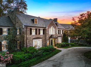 810 Mount Moro Rd, Villanova, PA 19085