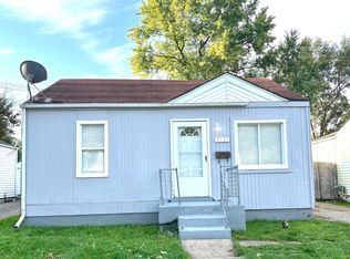 3701 Whitney Ave, Flint, MI 48532