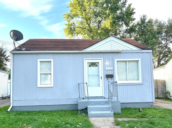3701 Whitney Ave, Flint, MI 48532