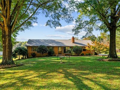 579 Arvil Hunt Rd, Lexington, NC, 27295