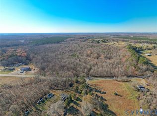 1055 Pendleton Rd, Mineral, VA