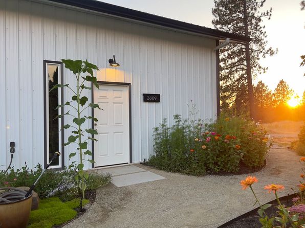 2809 W Casberg Burroughs Rd