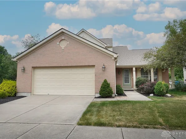 88 Regency Park Blvd, Maineville, OH 45039