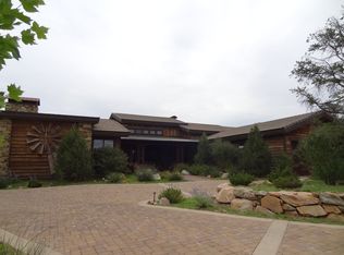 5185 W Three Forks Rd, Prescott, AZ 86305