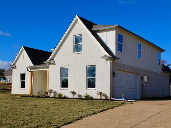 79 Columbia Way, Atoka, TN 38004