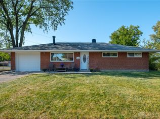 5328 Rye Dr, Dayton, OH 45424