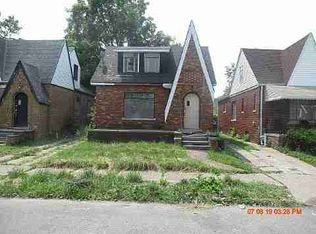 15033 Ardmore St, Detroit, MI 48227