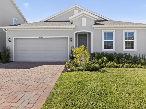 7725 Scicli Way, Clermont, FL 34714