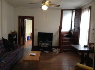 43 W Patterson Ave, Columbus, OH 43202