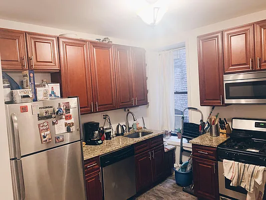 Rented by (Legacy) NY Quality Living Uptown | media 14