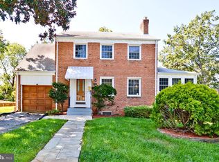 3142 63rd Ave, Landover, MD 20785