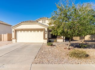 2179 N Saint Pedro Ave, Casa Grande, AZ 85122