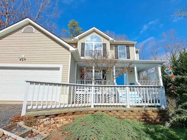 37 Stonewall Rd, Palmyra, VA 22963