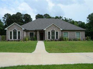 1001 Little River St, Carthage, TX 75633