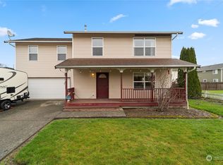 914 W Hazel St, Mount Vernon, WA 98273