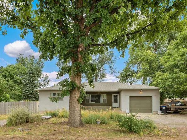 1449 Park Ave, Canon City, CO 81212