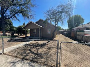 4036 E Nevada Ave, Fresno, CA