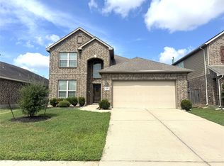9431 Summer River Dr, Fulshear, TX 77406