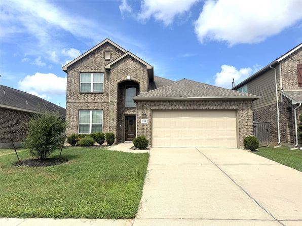 9431 Summer River Dr