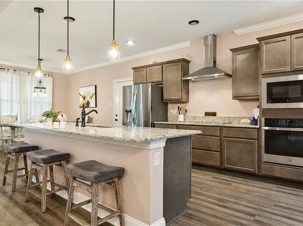 71078 Troy Spears Rd, Kentwood, LA 70444
