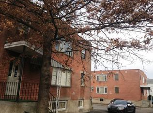 140 Morgan Ave APT 6, Bridgeport, CT 06606