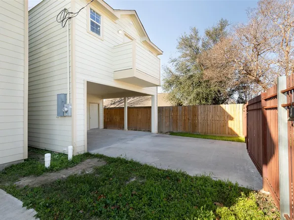 7750 Avenue J, Houston, TX 77012