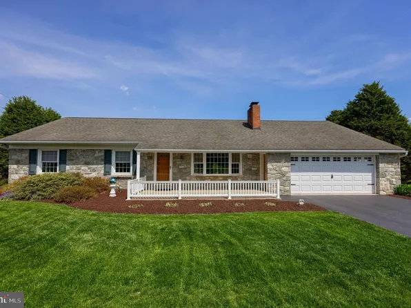 1973 Drexel Ave, Lancaster, PA 17602