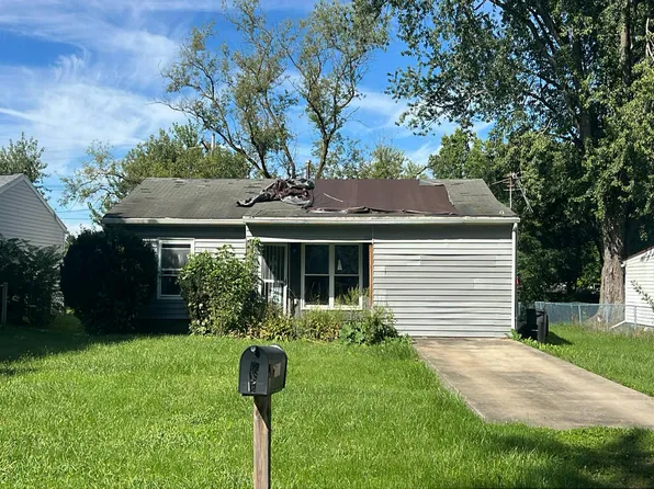 1951 Woodmont Rd, Mansfield, OH 44905