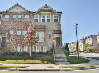 4506 Kerrington Ave, Sugar Hill, GA 30518