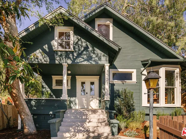 1557 Curran St, Los Angeles, CA 90026