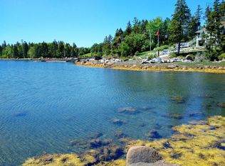 100 Moser Island Rd, Halifax, NS B3Z 3H9