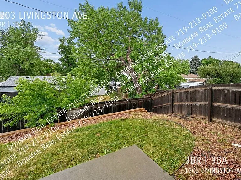 1203 Livingston Ave — Photo 24