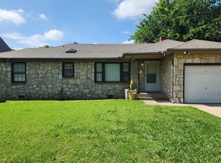 2708 Lancaster Ln, Oklahoma City, OK 73116