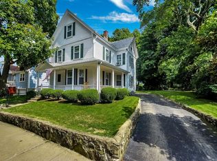 11 Reed St, Woburn, MA 01801