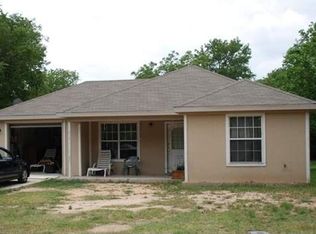 631 E 9th Ave, Belton, TX 76513