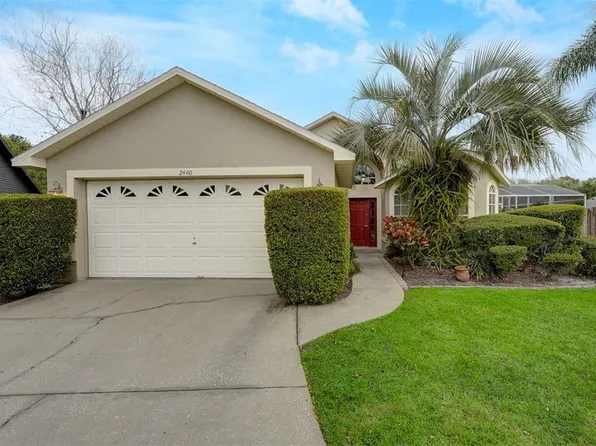2440 Tommys Turn, Oviedo, FL 32766