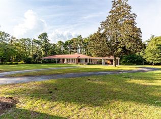 315 Cork Pond Rd, Sylvania, GA 30467