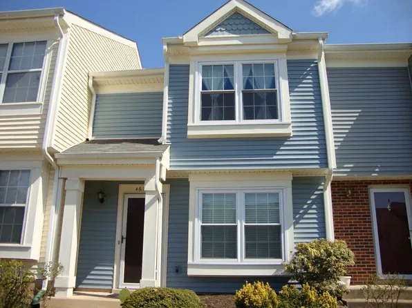 46704 Atwood Sq, Sterling, VA 20164