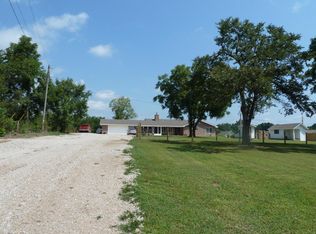 63330 E 90th Rd, Miami, OK 74354