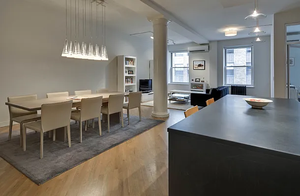 Sold by Brown Harris Stevens | media 1