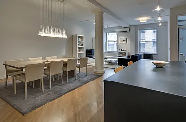 Sold by Brown Harris Stevens