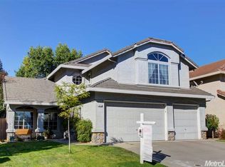 8655 Alaska Range Way, Elk Grove, CA 95624