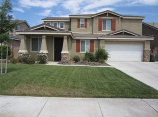 6202 Orchid Field Ct, Bakersfield, CA 93311