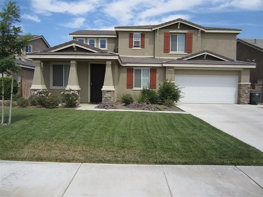 6202 Orchid Field Ct photo 1