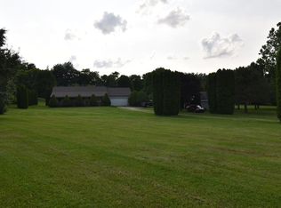 880 Centennial Rd, Martinsville, IN 46151