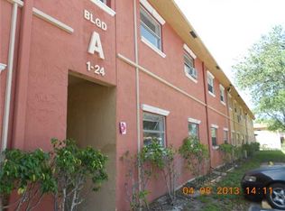 101 NE 41st St #16-A, Oakland Park, FL 33334