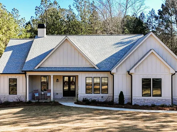 112 Chapel Springs Dr, Eatonton, GA 31024