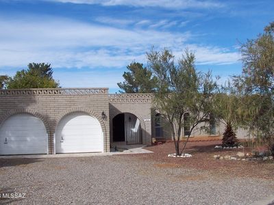 104 N Neff Pl, Pearce, AZ, 85625